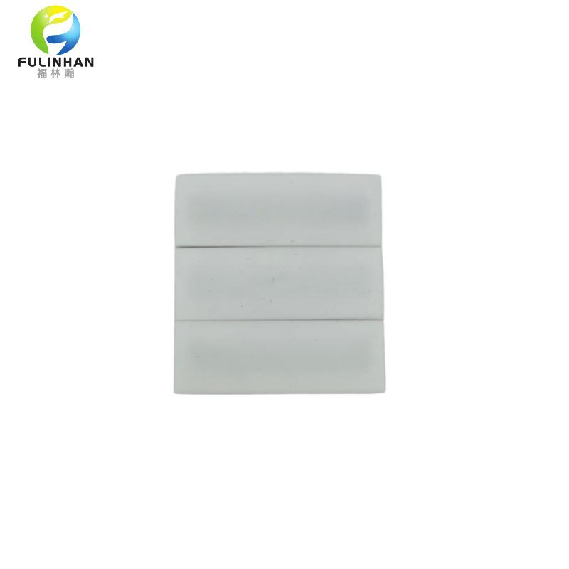 Customized durable silicone outdoor patches