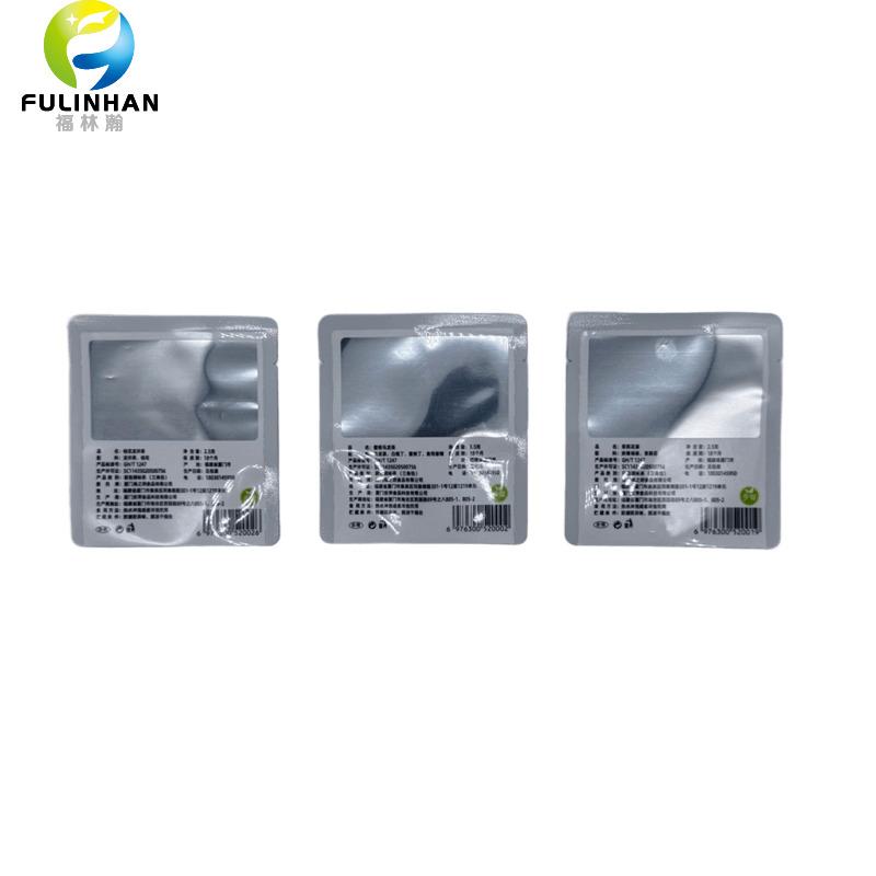 Tea Bag Food Packaging