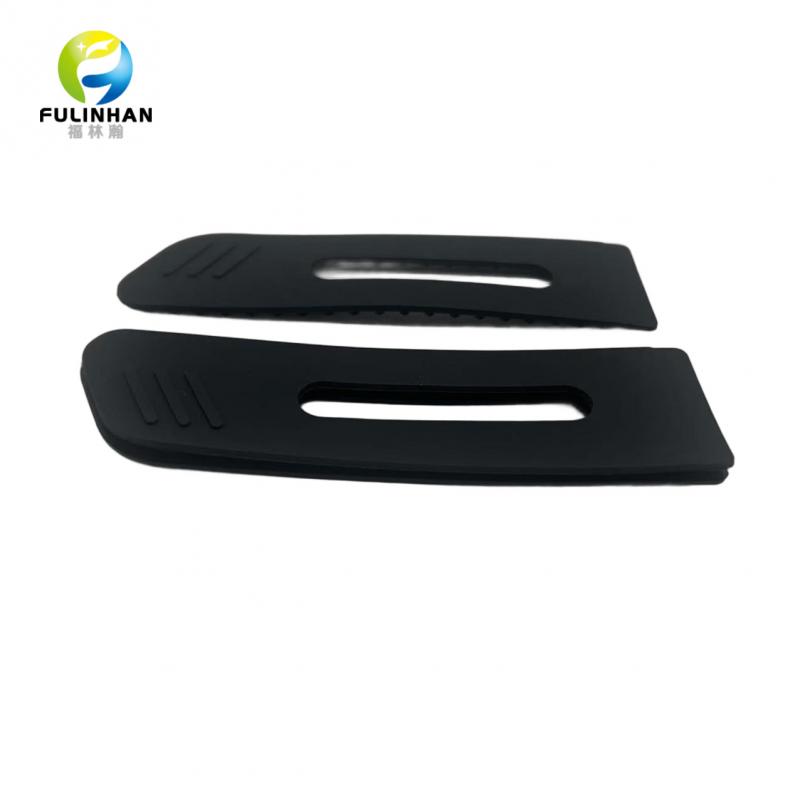 Durable TPU Sleeve Tab Button For Clothing