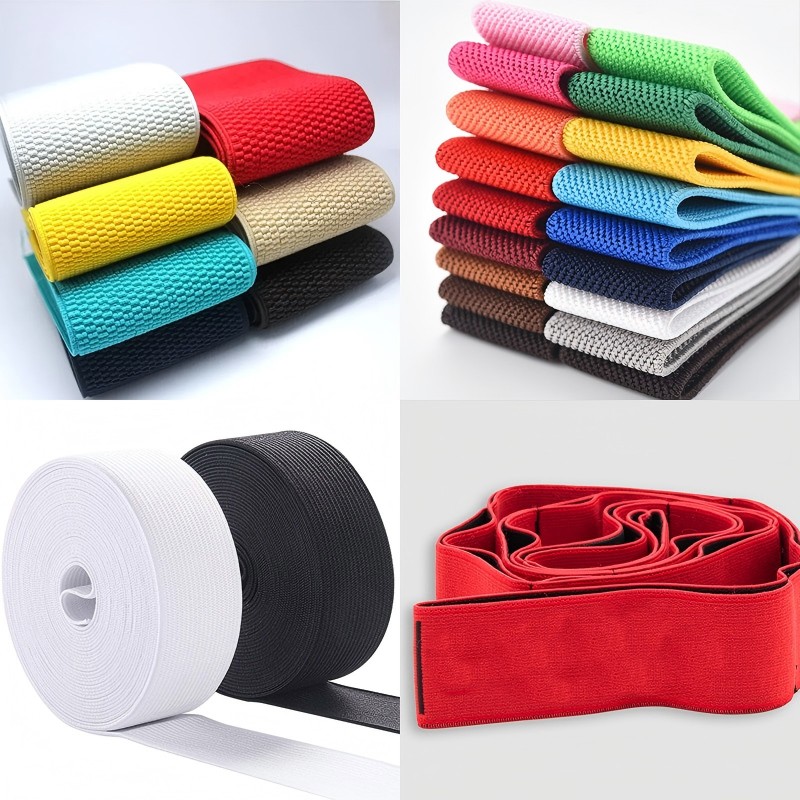 Bandes élastiques