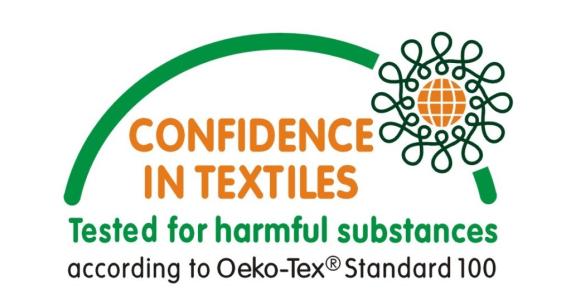 Certificats OEKO-TEX et FSC